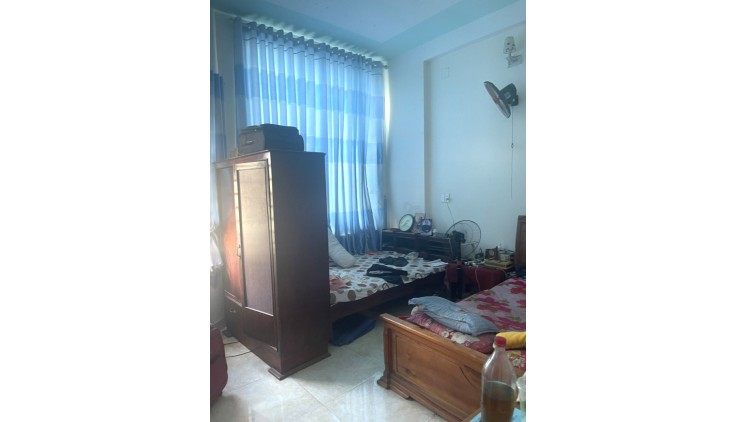 Mặt Tiền Kinh Doanh Sầm Uất 210m2_6.5x35m 4 Căn Nhà Gần Dân Chủ Khu VIP Bình Thọ Thủ Đức Chỉ 28 tỷ